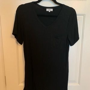 PIKO Short Sleeve Tee with pocket